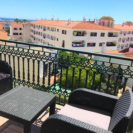 Oura T1 Coral , Close To The Strip, Swimming Pool, Wi Fi, A/c Apartment *