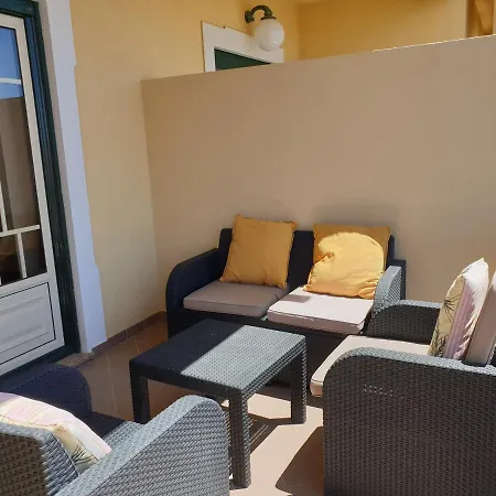 Apartament Oura T1 Coral , Close To The Strip, Swimming Pool, Wi Fi, A/c *