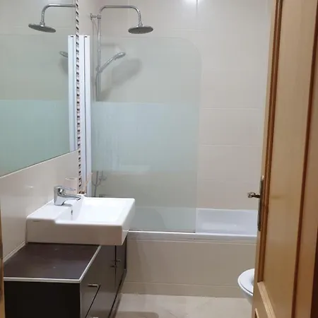 Apartament Oura T1 Coral , Close To The Strip, Swimming Pool, Wi Fi, A/c Albufeira